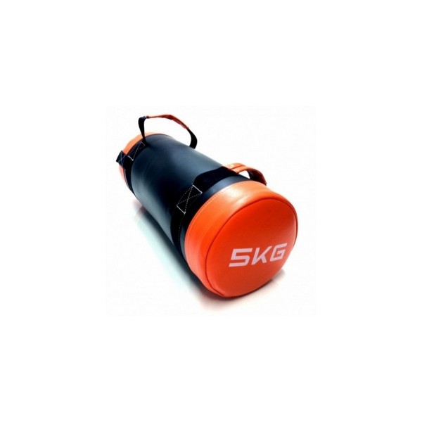 Bulgāru soma/ maiss - power bag 5kg