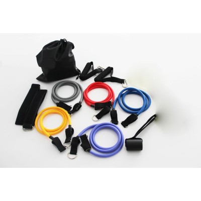 Expander Set EX031 for Strength Training