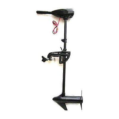 Электродвигатель Sportera NRS-40L: идеальный выбор для за...