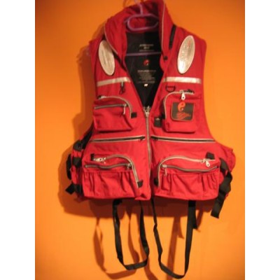 Vest 50N/17 Life Jacket for Water Sports