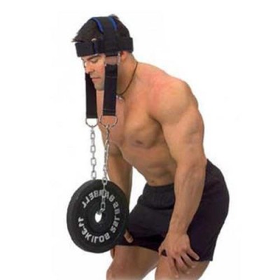 Neck Strength Trainer SS110 - Premium Head Harness