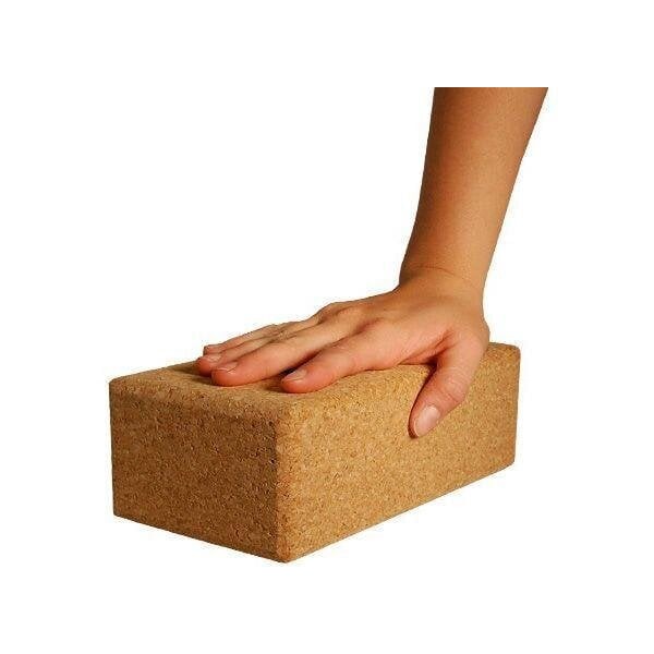 Jogas korķa bloks TYB8005