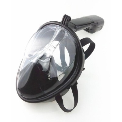 Защитная маска M6109: надежная защита лица