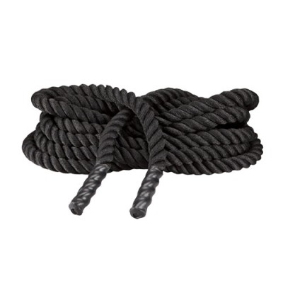 9m Battle Rope Without Cover for Strength and Endurance