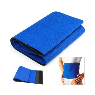 Термопояс 1010 для эффективных тренировок