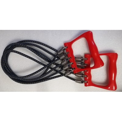 FC-307 Resistance Band Set for Strength Training