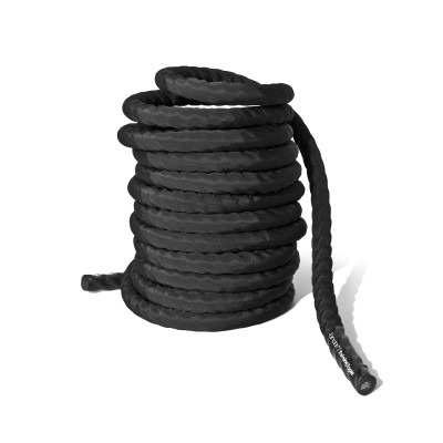 Fitness Rope PPA005B 12m for Full-Body Workouts