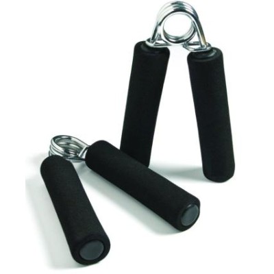 Comfortable and Secure Hand Grip for Workouts