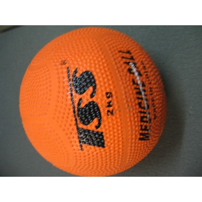 Пулебомба резиновая ТСС: высококачественная и прочная