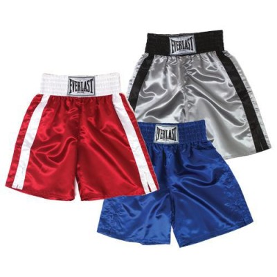 Боксерские шорты Everlast 4413: выбор профессионалов