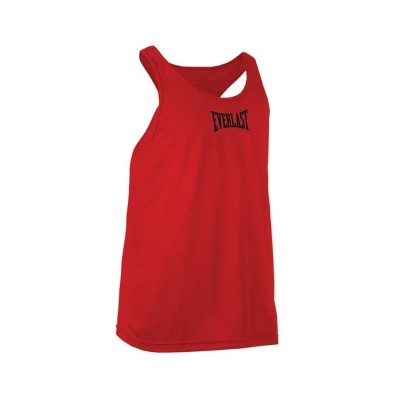 Боксёрская рубашка для соревнований 4420