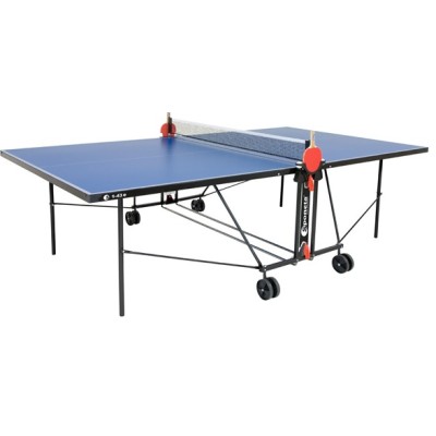 Sponeta S1-43-E Table Tennis Table