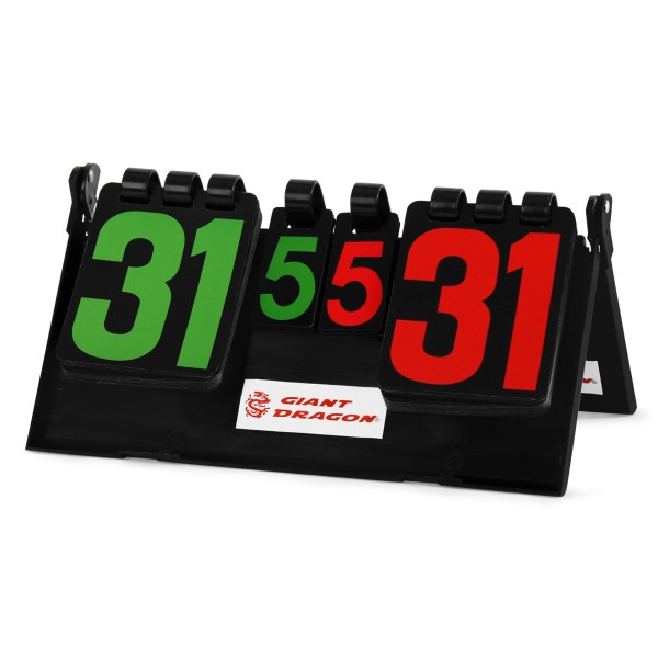 Scoreboard RE01