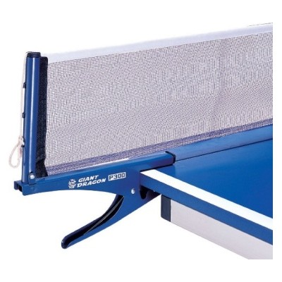 Durable P300 Table Tennis Net
