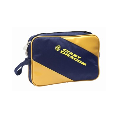 1092 Table Tennis Bat Bag for 2 Bats