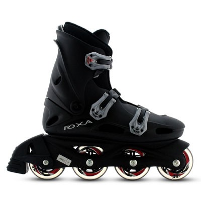 Скейтборд 101 Roxa Comp - идеальное решение для начинающих