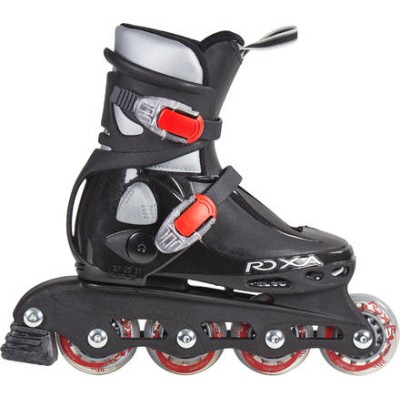 Skrituļ101 Жук Roxa - Раздвижные роликовые коньки