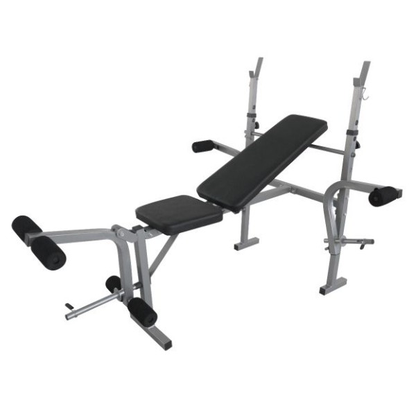 Daudzfunkcionāls treniņu sols TB014A TB014A