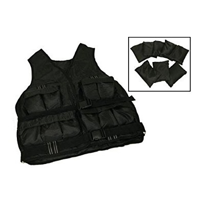 Жилет с утяжелителями 18 кг TAW2033