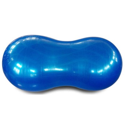 Овальный гимнастический мяч DM50