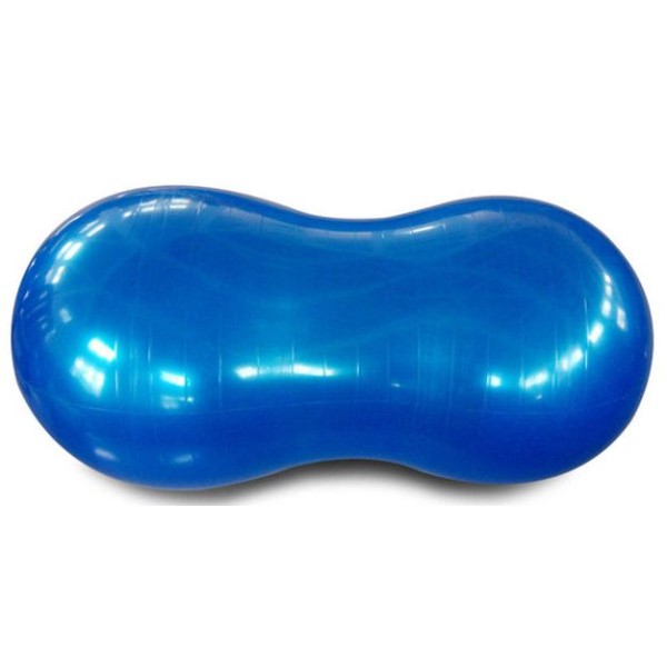 Ovāla masāžas bumba DM50