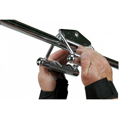 Izturīgs un funkcionāls rokturis MB053