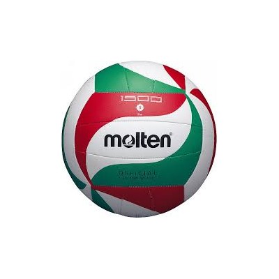 Molten V5M1500 Volleyball Ball for Competitive Play