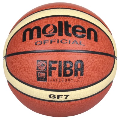 Molten BGF7 Basketball Ball for Professionals