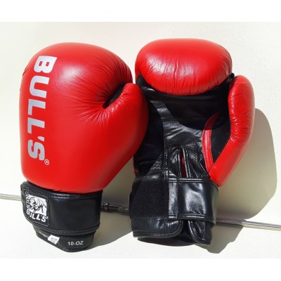 Перчатки Bull's ТТ-2015: профессиональное качество