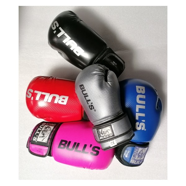 Boksa cimdi PU TT-2026