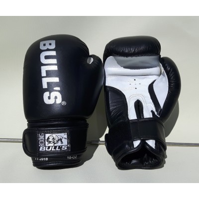 Прочные боксерские перчатки ТТ-2010