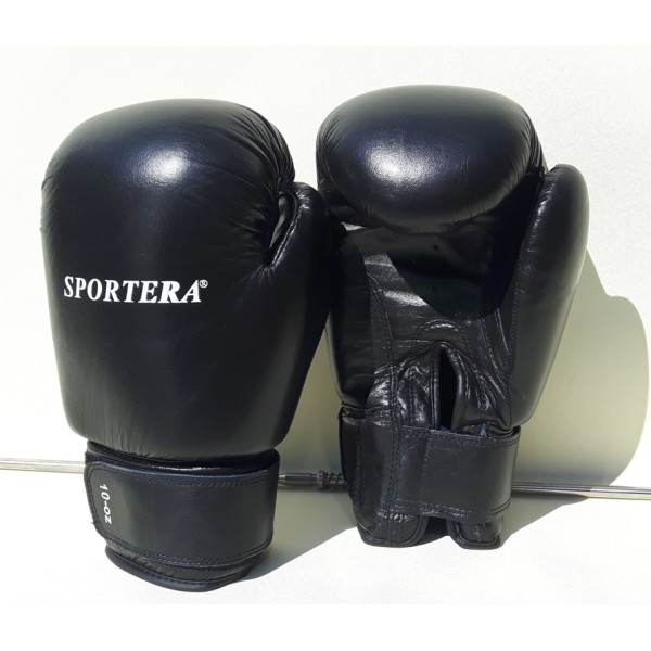 Boksa ādas cimdi 3003