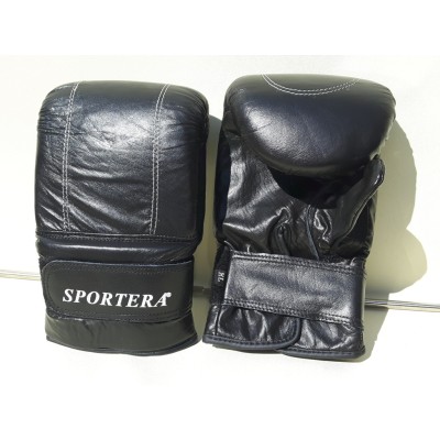 Training 17 1404 Leather Gloves for Enhanced Training Ses...