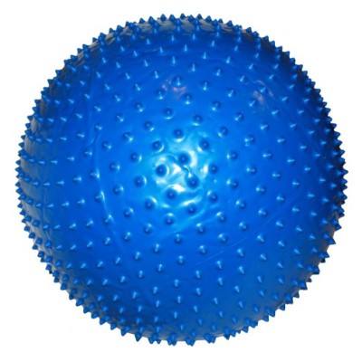 MB55, 65, 75 masāžas bumbas - Relaksējoša masāža