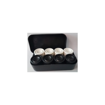 Dambrete - Klasiska galda spēle