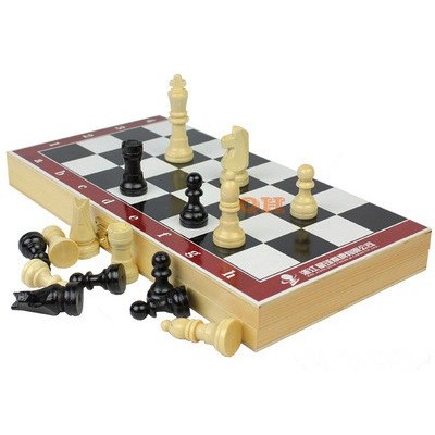 AB-102 - Augstas kvalitātes šaha spēle