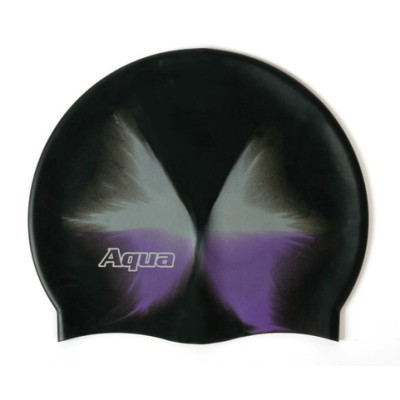 High-Quality Silicone Swim Caps for Swimmers