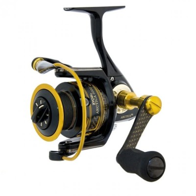 Ryobi Арктика - безынерционные катушки для спиннинга