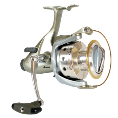 Okuma Epix EB Spinning Reel for Efficient Fishing