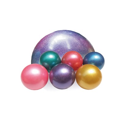 104s 28 Rhythmic Gymnastic Ball for FIG Competitions