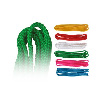 AB251 Vingrošanas aukla - 3 metri, polipropilēns, krāsas:...