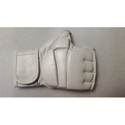 Augstas kvalitātes ādas cīņas cimdi 1505