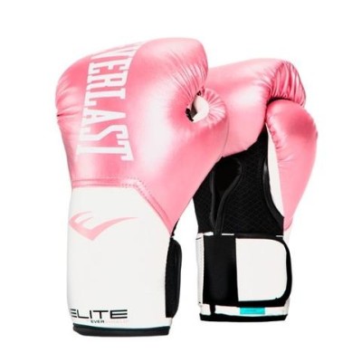 Боксерские перчатки EVERLAST ELITE 2500/1201 ЭЛИТА - PU-м...