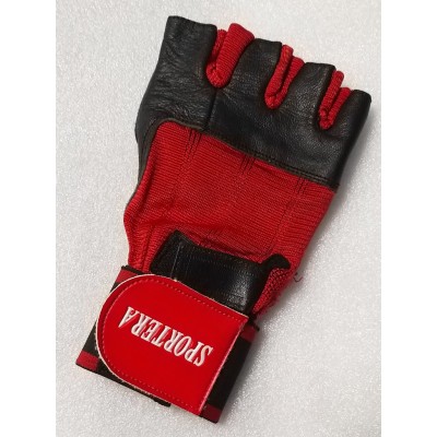 Premium Fitness Gloves for Intense Workouts