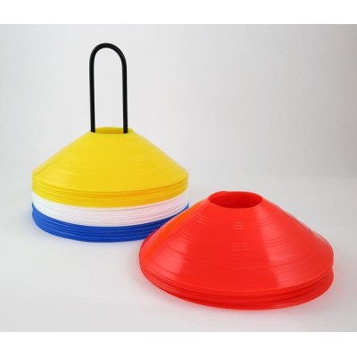 PSF13B Cone Set 24 pcs - High Quality Cones