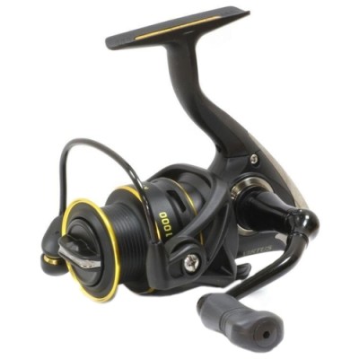 Безинерционная кaтушка Ryobi Virtus - ловля на спиннинг: ...