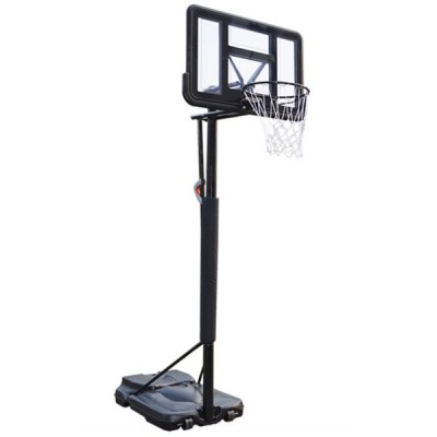 S020 Basketball Stand with Rim and Backboard