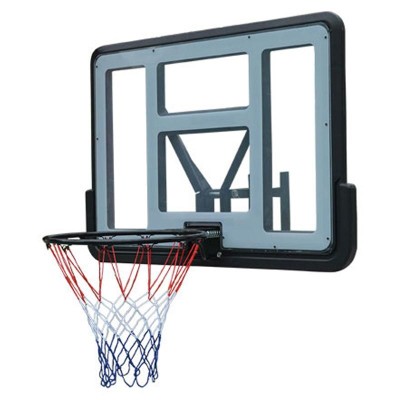 Баскетбольное кольцо со щитом S007 - Идеальный выбор для ...