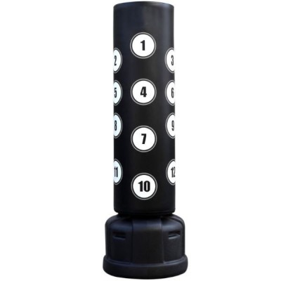 Тренажер для бокса BX043 Бокса77с