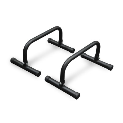 PB028 Reflection77s Metal Parralets for Strength Training